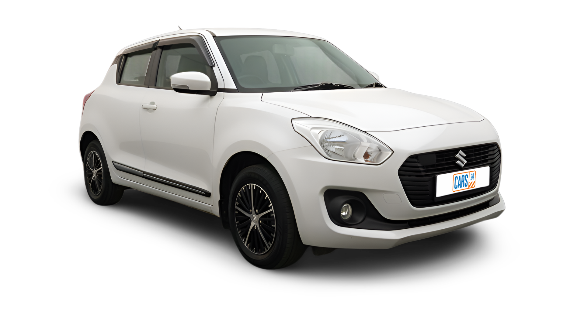 Maruti Swift-img